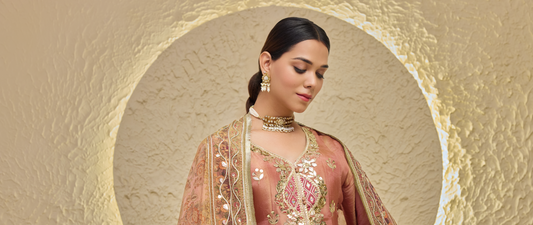 The Ultimate Guide to Indian Ethnic Wear for Every Occasion